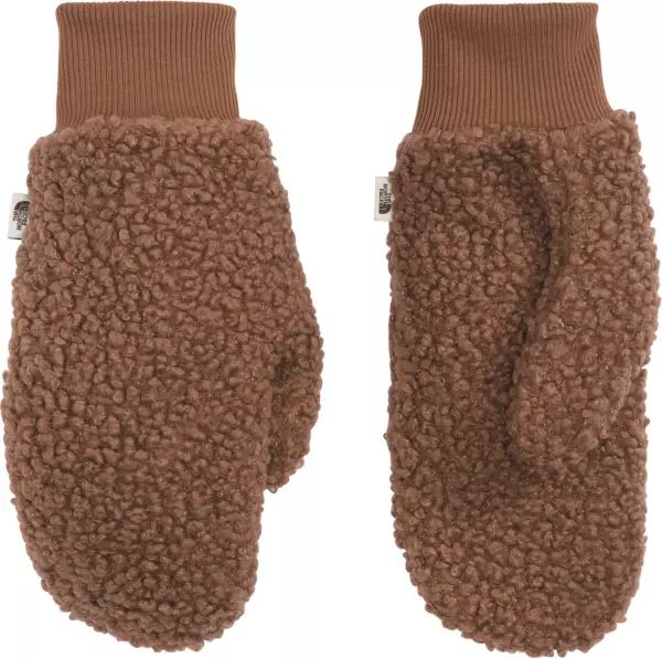 The North Face Heritage Sherpa Mittens | Going, Going, Gone!