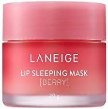 Laneige Lip Sleeping Mask - Berry (Limited Edition), 0.68 ounces | Amazon (CA)