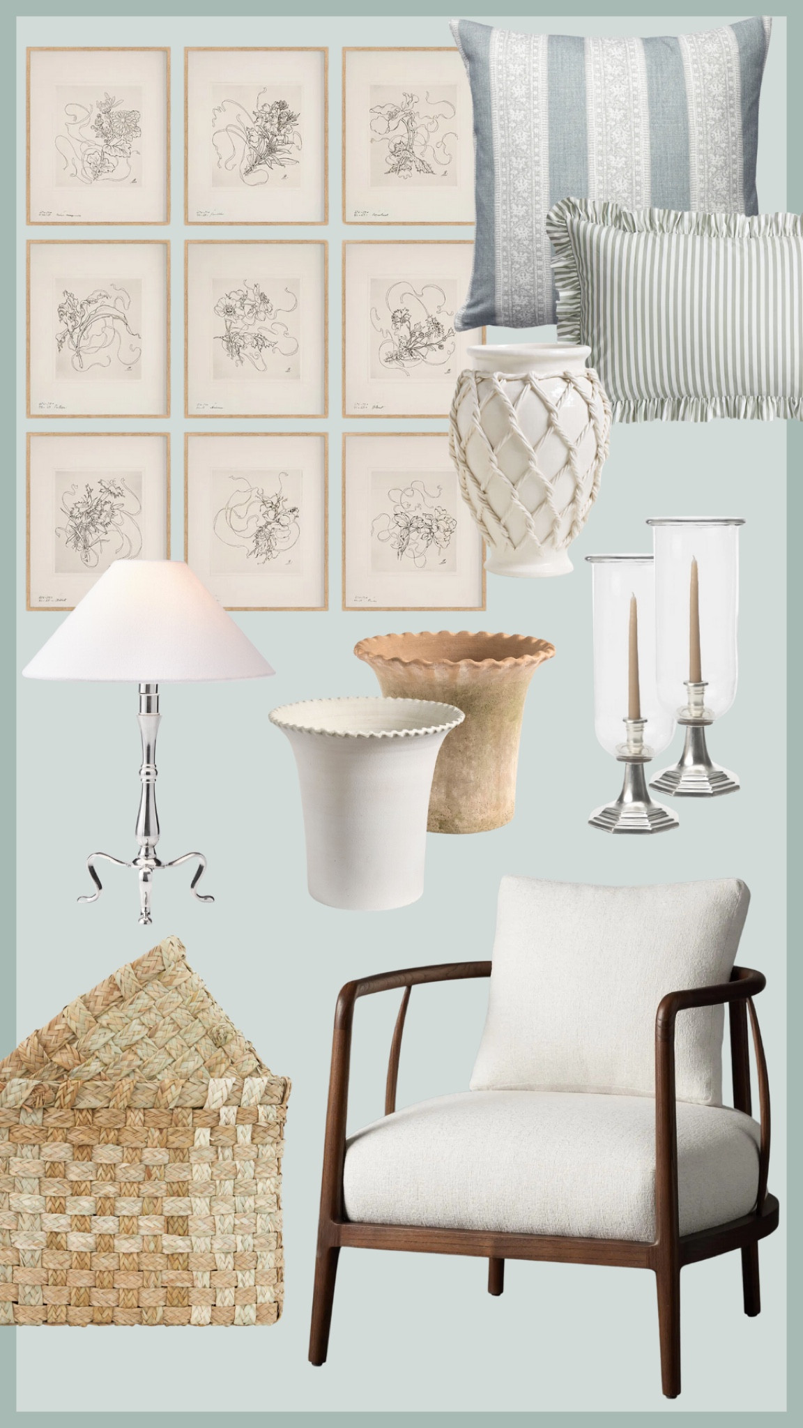 Weekly home decor finds! 

#LTKHome