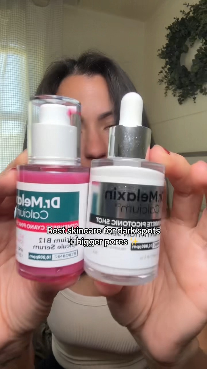 The best Korean skincare duo 😍🤩

#LTKFindsUnder50 #LTKselfcare #LTKgrwm