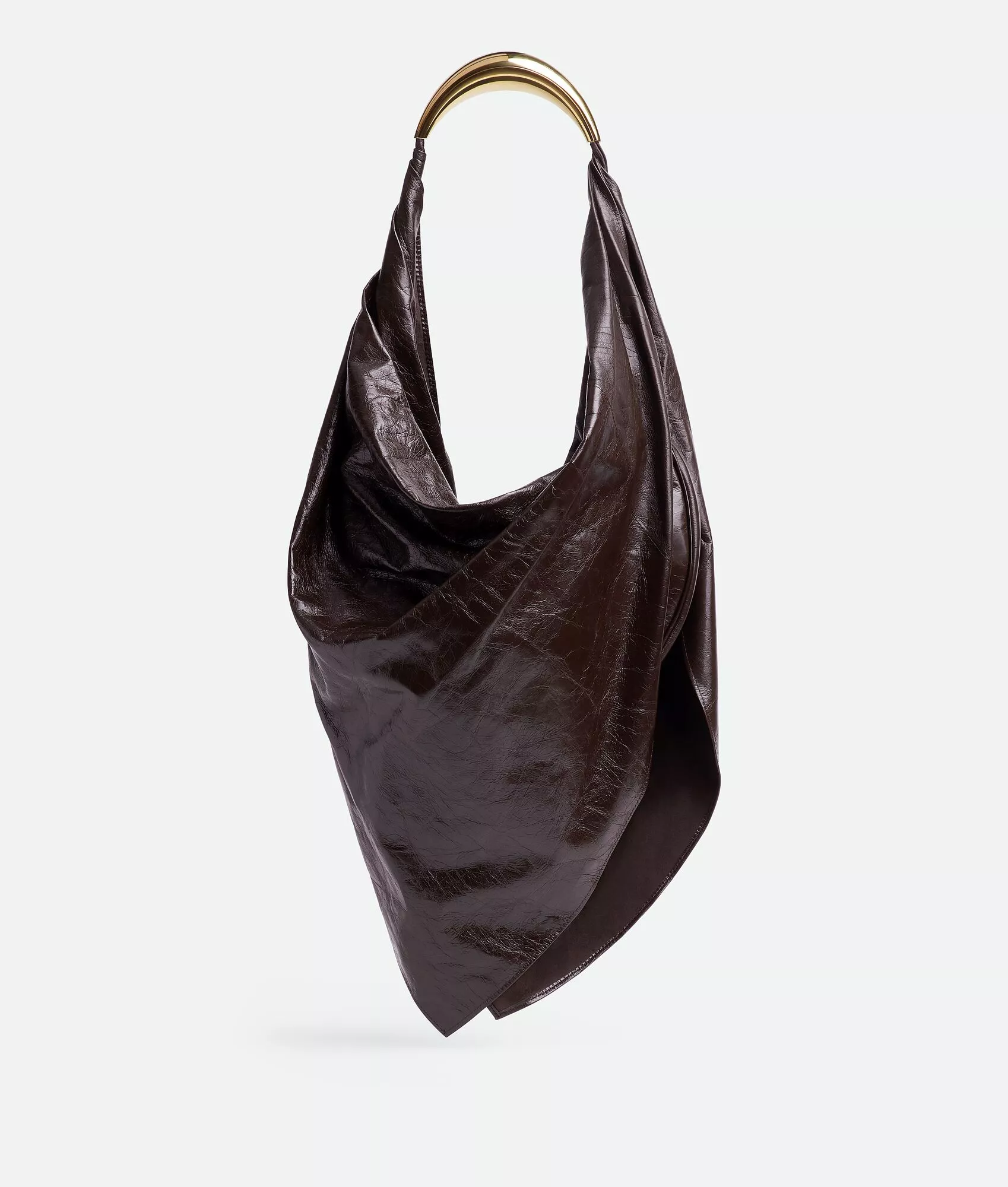 Foulard Shoulder Bag