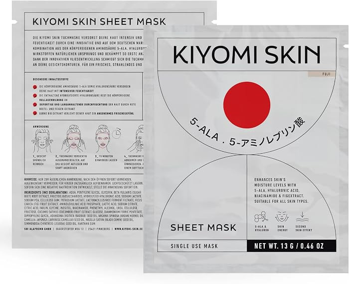 Kiyomi Skin | Amazon (US)