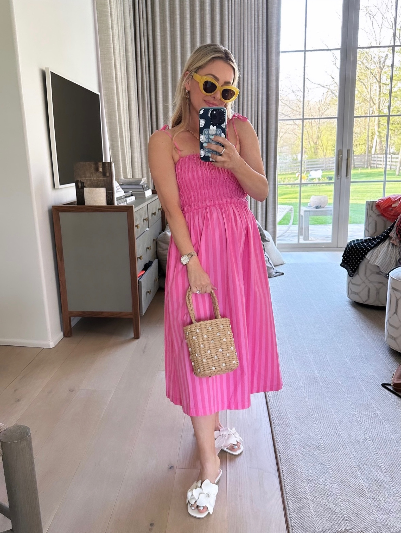 Target spring haul look #1 💗✨

#LTKfindsunder50 #LTKSeasonal #LTKstyletip