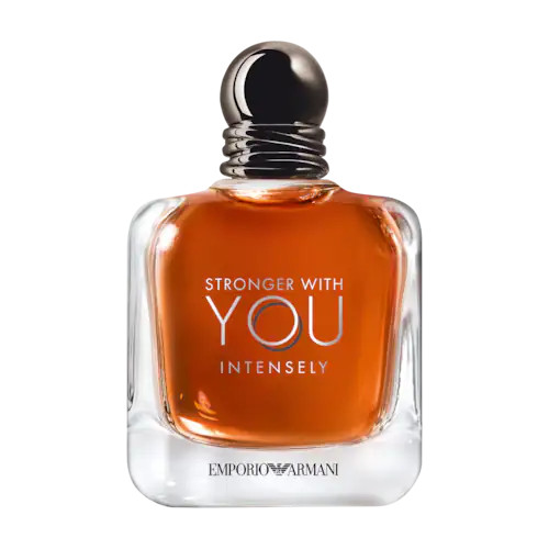Stronger With You Intensely - Armani Beauty | Sephora | Sephora (CA)