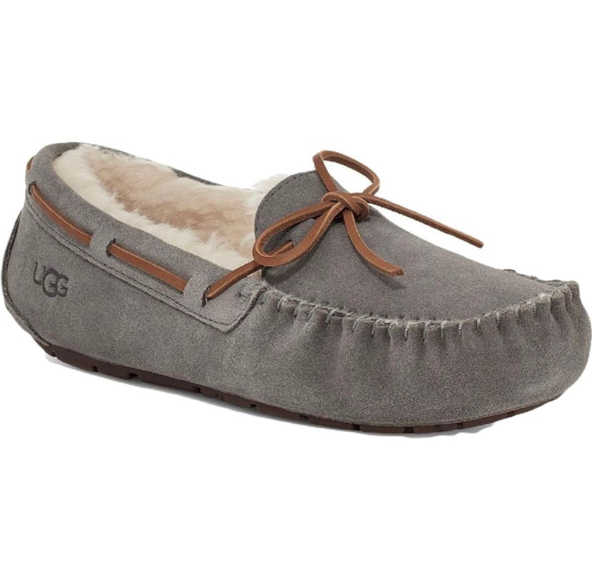 $50, UGG slippers, reg $100, 3 colors 

#ugg #uggslippers #giftidea #giftsforher #giftsunder50

#LTKunder50 #LTKsalealert #LTKshoecrush