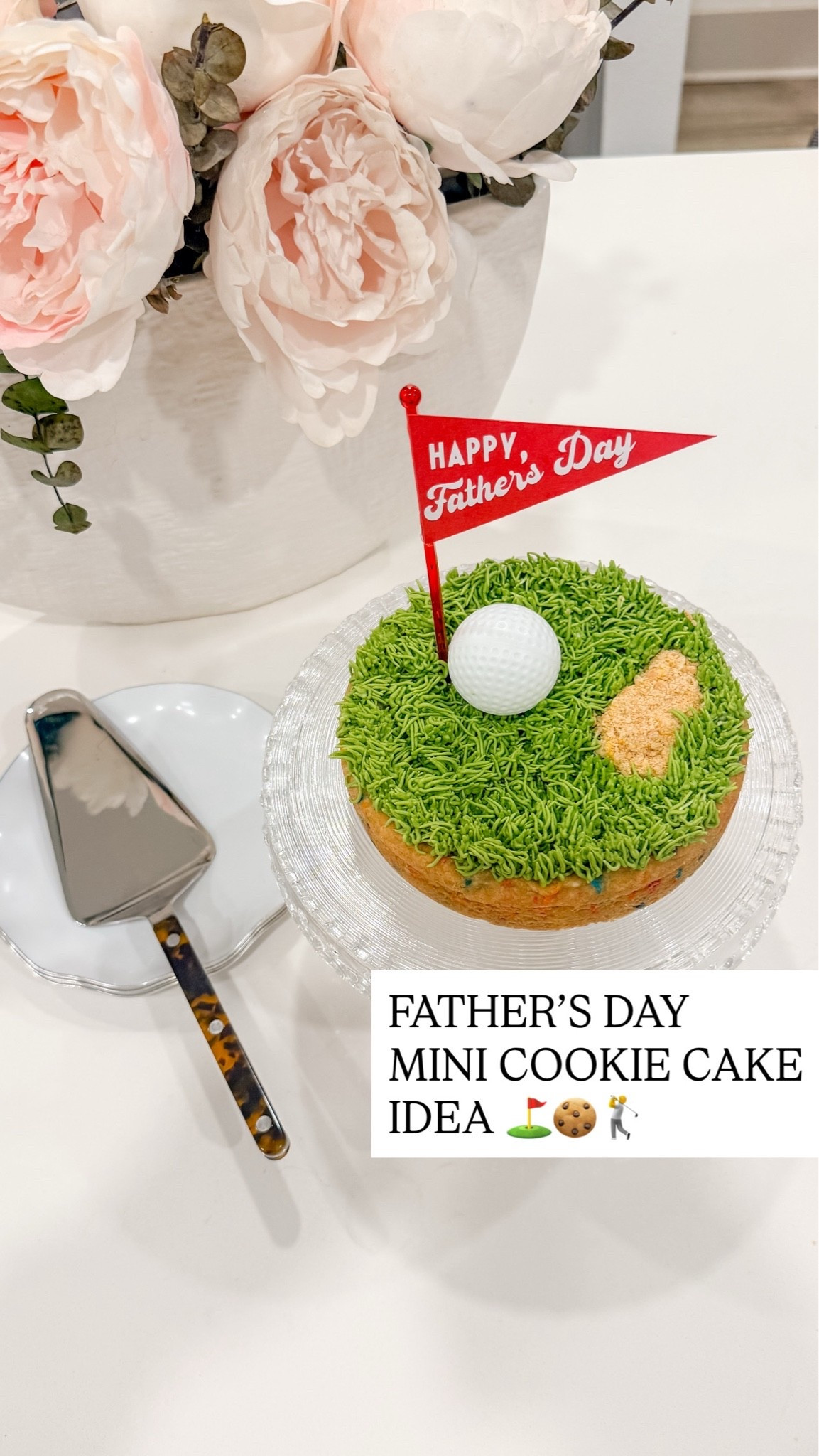 Links to the supplies for the Father’s Day golf cake!

#LTKSeasonal #LTKMens #LTKmomlife
