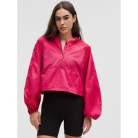 Scuba Cropped Anorak | Lululemon (US)