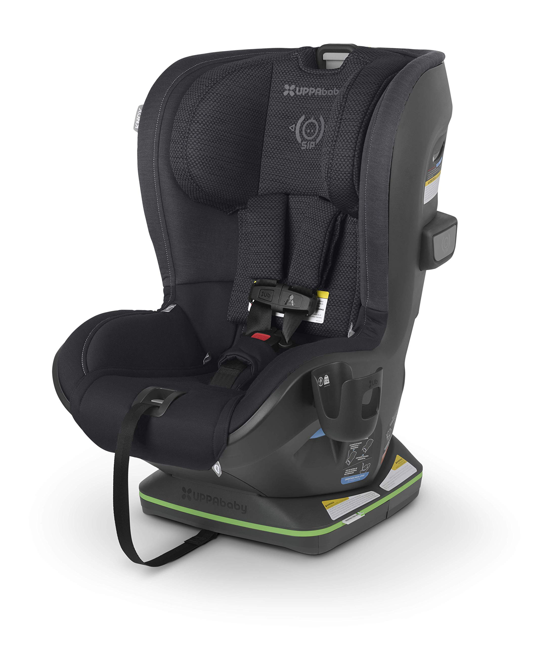 UPPAbaby Knox Convertible Car Seat/Rear Facing and Forward Facing/Intuitive Safety Features/Koroy... | Amazon (US)