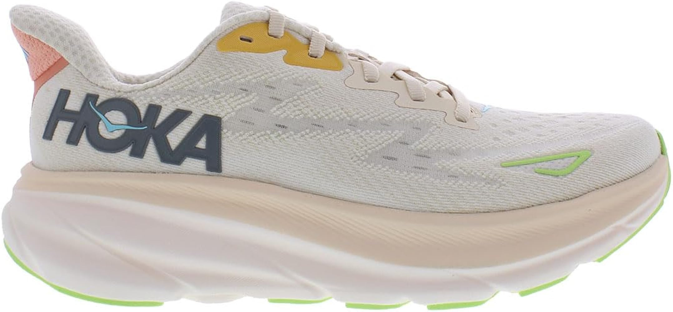 HOKA ONE ONE Clifton 9 Womens Shoes | Amazon (US)