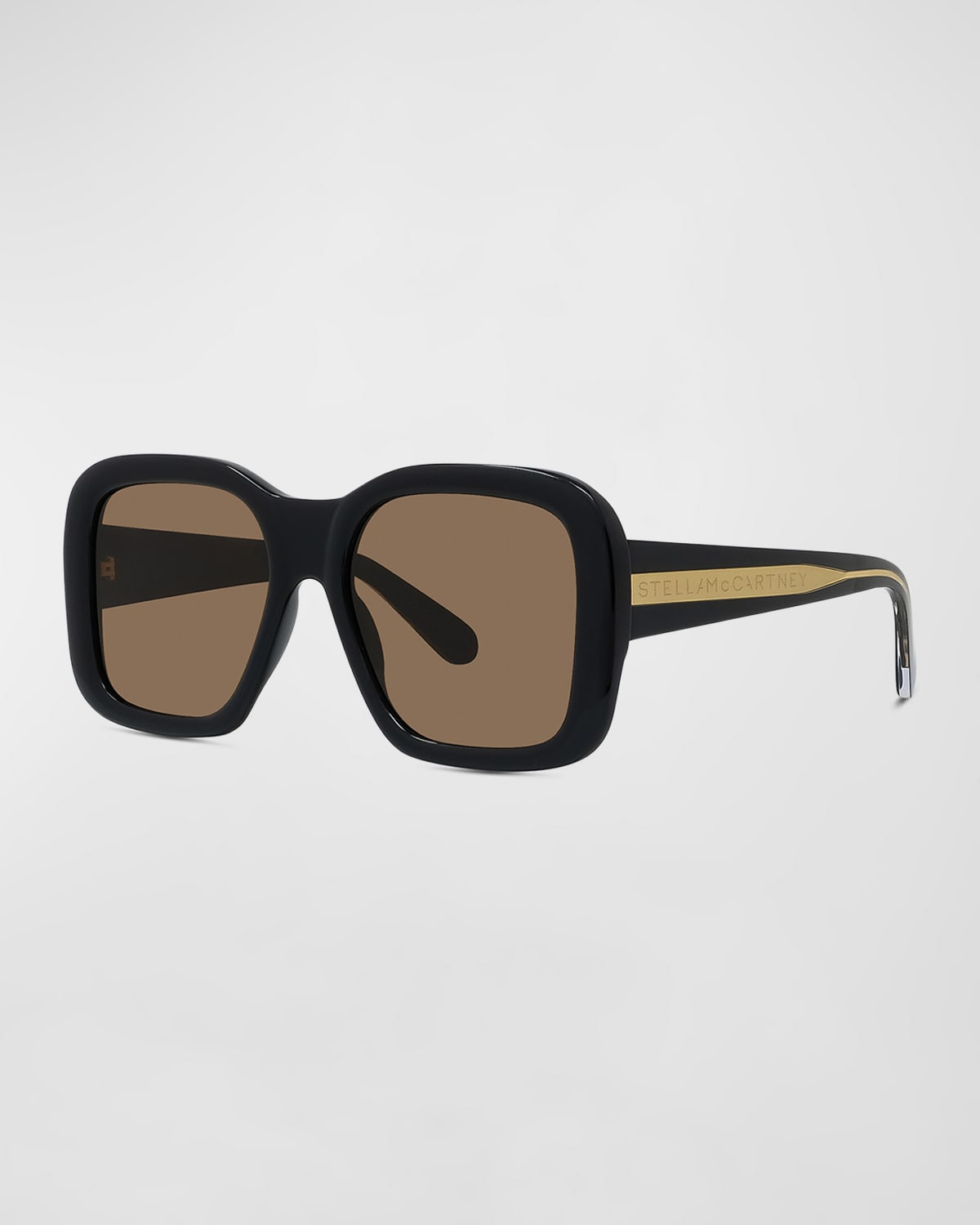2001 Acetate Square Sunglasses | Neiman Marcus