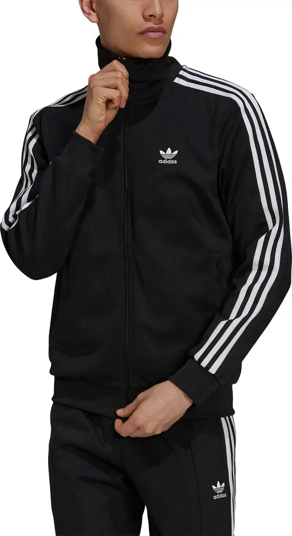 adidas Originals Beckenbauer Track Jacket | Nordstrom | Nordstrom