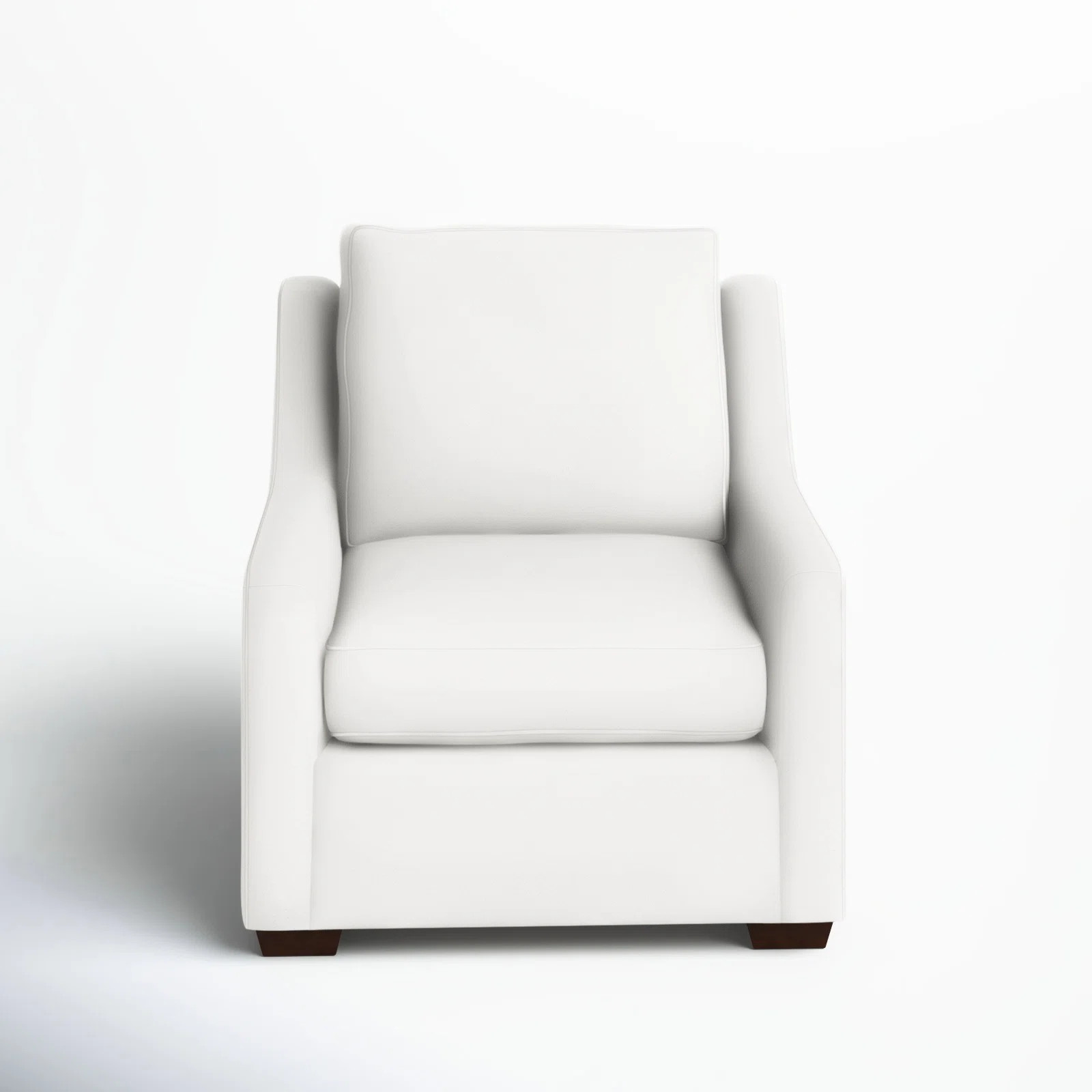 Gemi Upholstered Armchair | Birch Lane