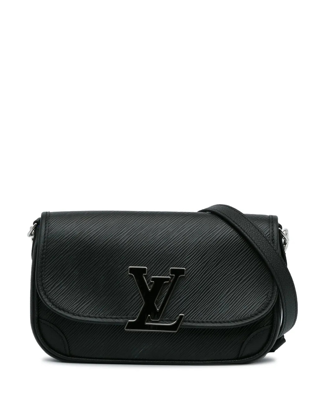 Louis Vuitton Pre-Owned 2021-2023 pre-owned Buci Crossbody Bag - Farfetch | Farfetch Global