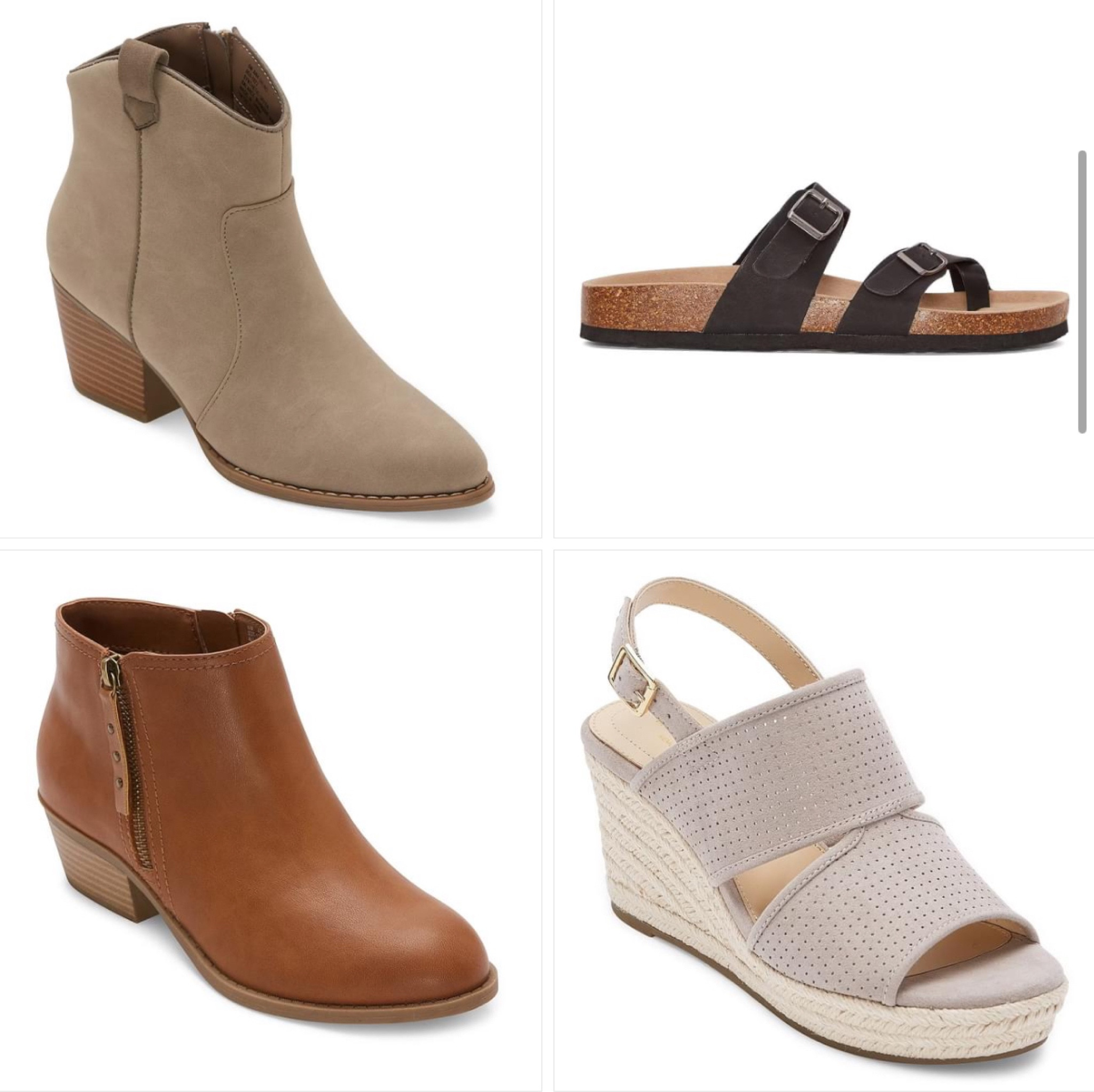 Discount jcpenney clearance sale shoes Clearance
