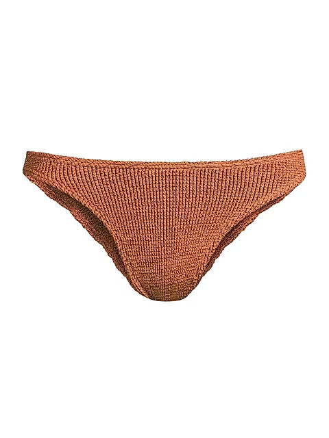 Scene Bikini Bottom | Saks Fifth Avenue