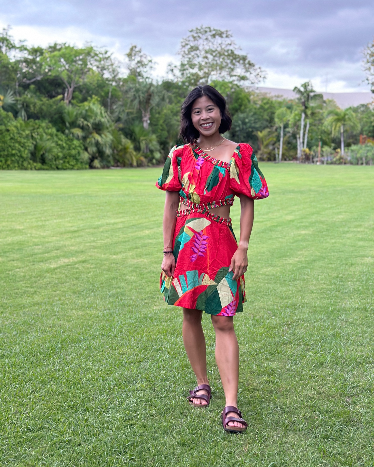 💃🏻🌿🦜

#LTKstyletip #LTKFind #LTKtravel