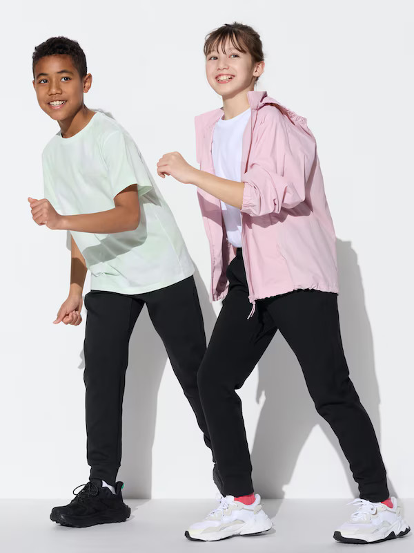 Ultra Stretch DRY Jogginghose | UNIQLO (DE)