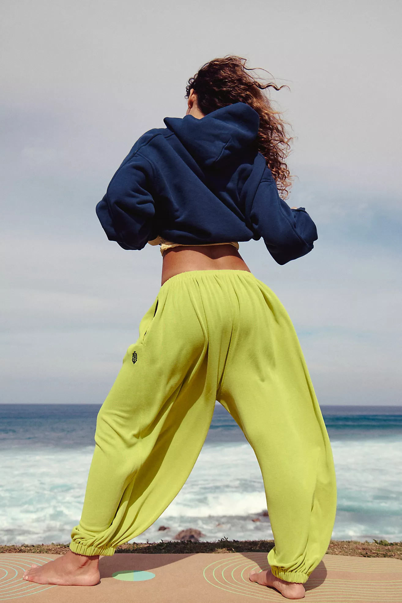 Momentum Balloon Pants | Free People (Global - UK&FR Excluded)