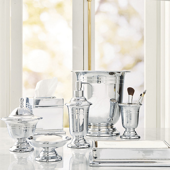 Maison Bath Accessories | Frontgate | Frontgate