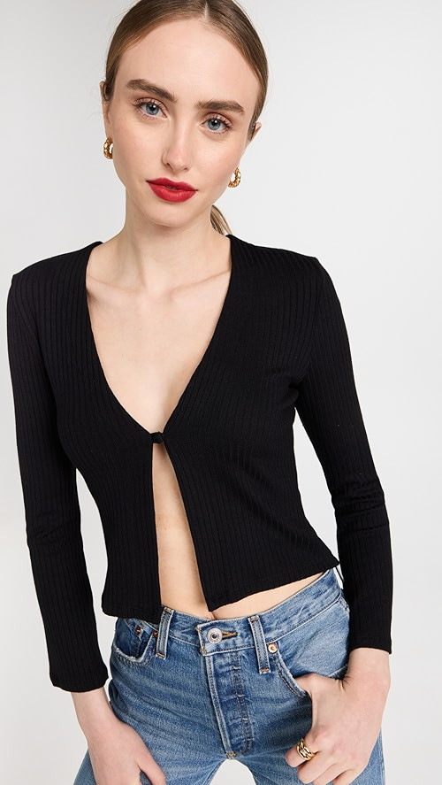 Dasia Knit Top | Shopbop