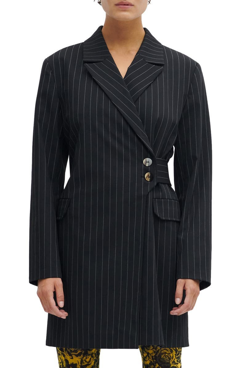Women's Pinstripe Blazer | Nordstrom | Nordstrom