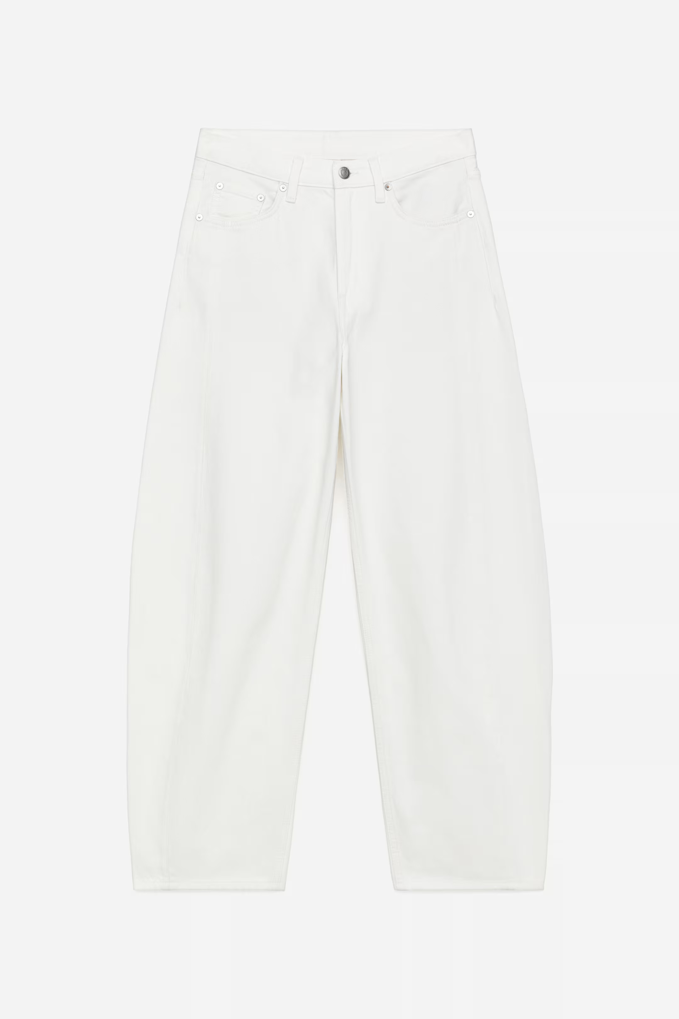 BLOOM Barrel Jeans | H&M (UK, MY, IN, SG, PH, TW, HK)