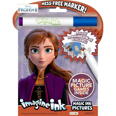 Frozen 2 Imagine Ink Magic Ink | Target