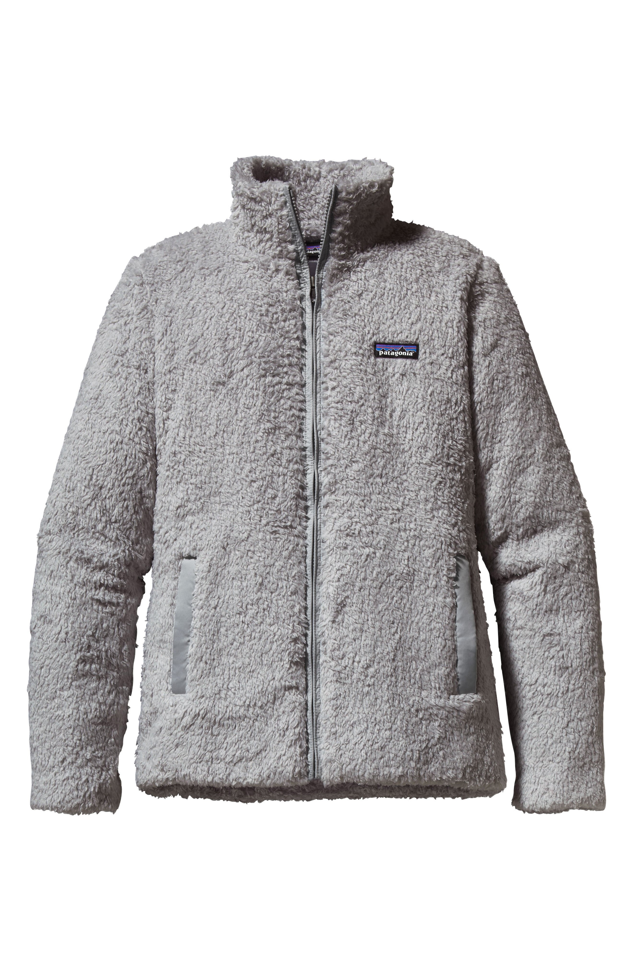 Patagonia Los Gatos Fleece Jacket | Nordstrom