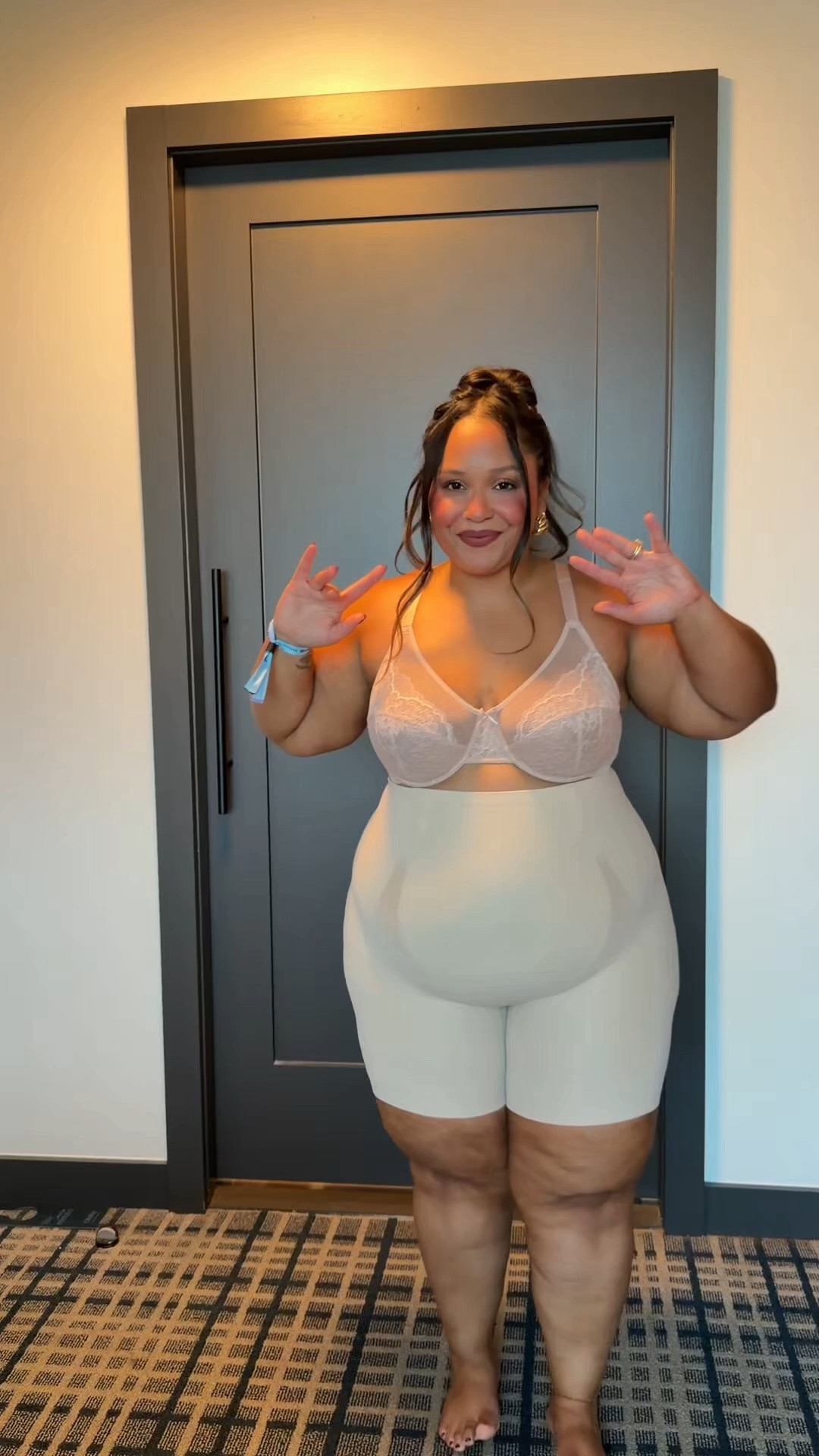 LTKcon day 2 look - Quince party outfit

#LTKSaleAlert #LTKPlusSize #LTKPetite