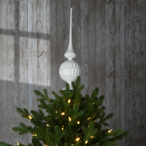 Christmas Tree Topper | Wayfair North America