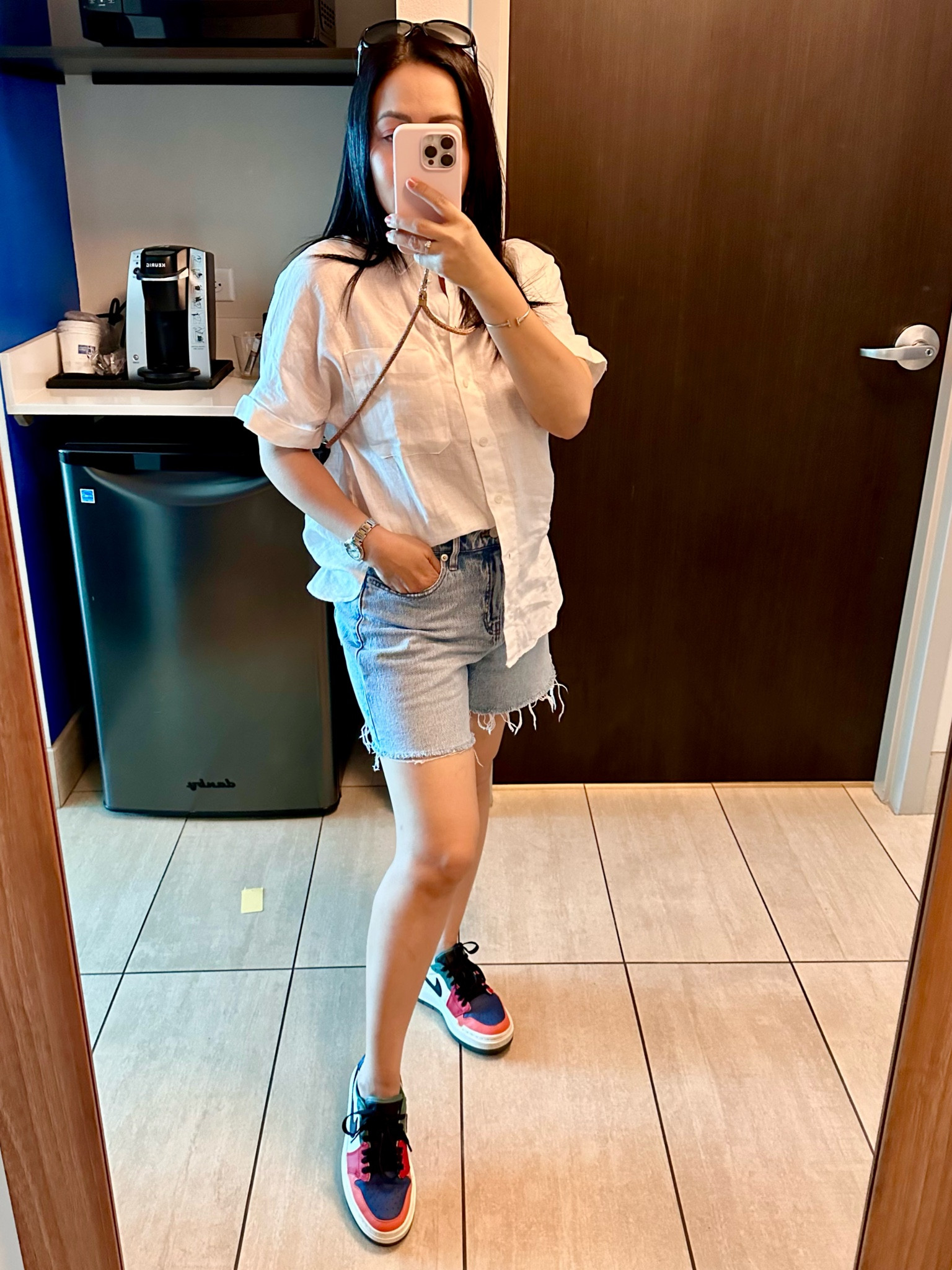 #casualwear #fashion #linen #summerstyle #mango #bananarepublic #nike 

#LTKfit #LTKFind #LTKstyletip