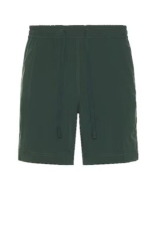 Weekend Crossover 7" Short
                    
                    Cuts | Revolve Clothing (Global)