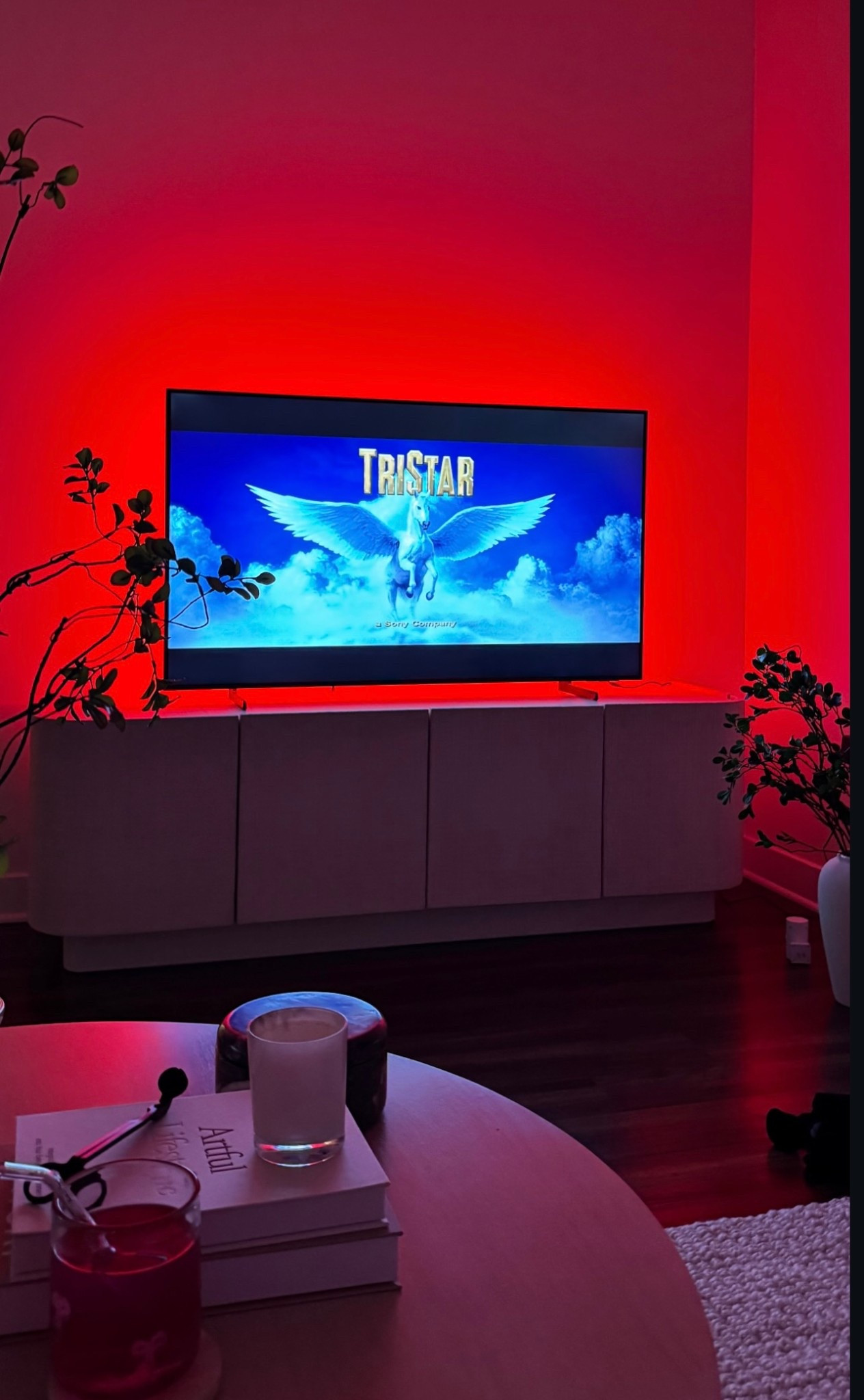 these lights are everything 😍

#LTKHome