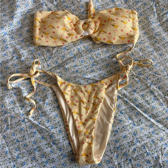 Dippin Daisys Martini Bikini Set | Poshmark