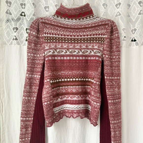 Free People Sweater | Poshmark