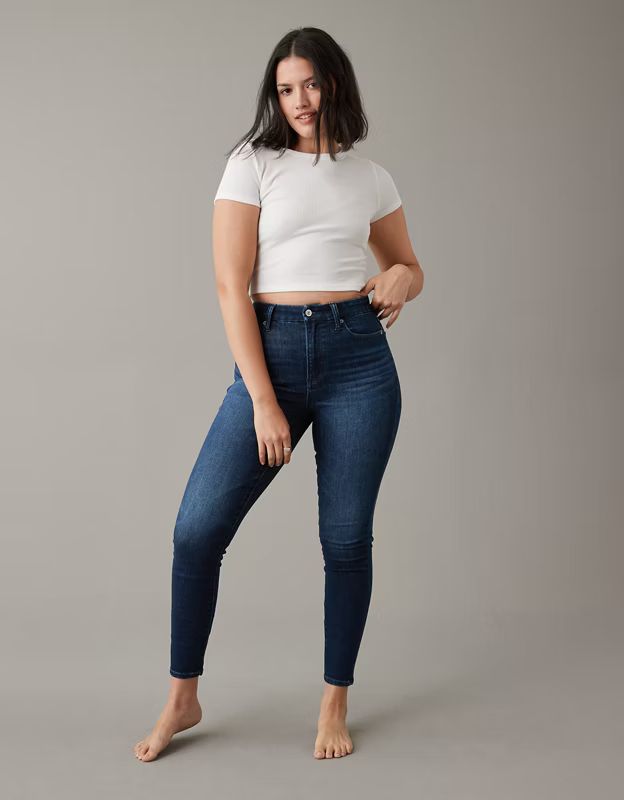AE BFF Jegging | American Eagle Outfitters (US & CA)