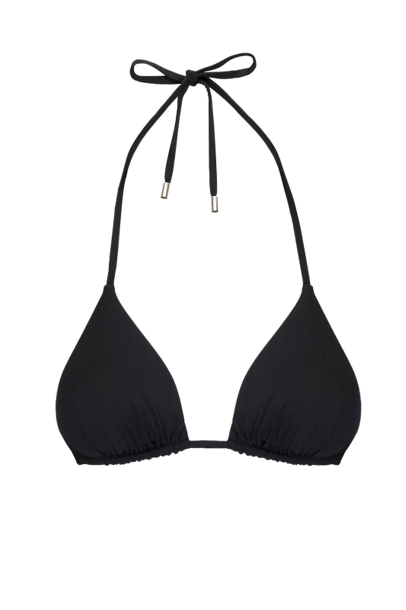Palma Top - Black | Monday Swimwear