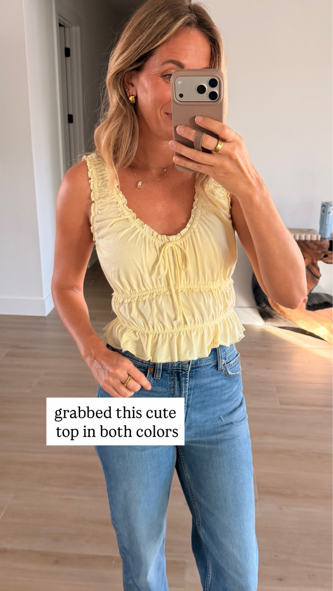 Grabbed this target too in both colors

#LTKU #LTKmomlife #LTKootd