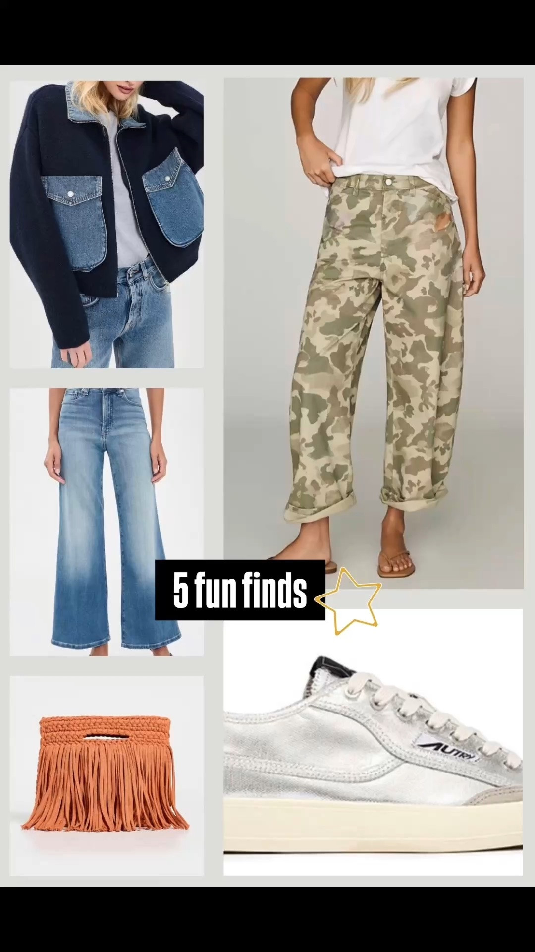 5 fun finds!! 
One of my favorite cardigans is BACK in a pretty NEW navy. 
New wash in these favorite fitting jeans.

#LTKmomlife #LTKOver40 #LTKSeasonal