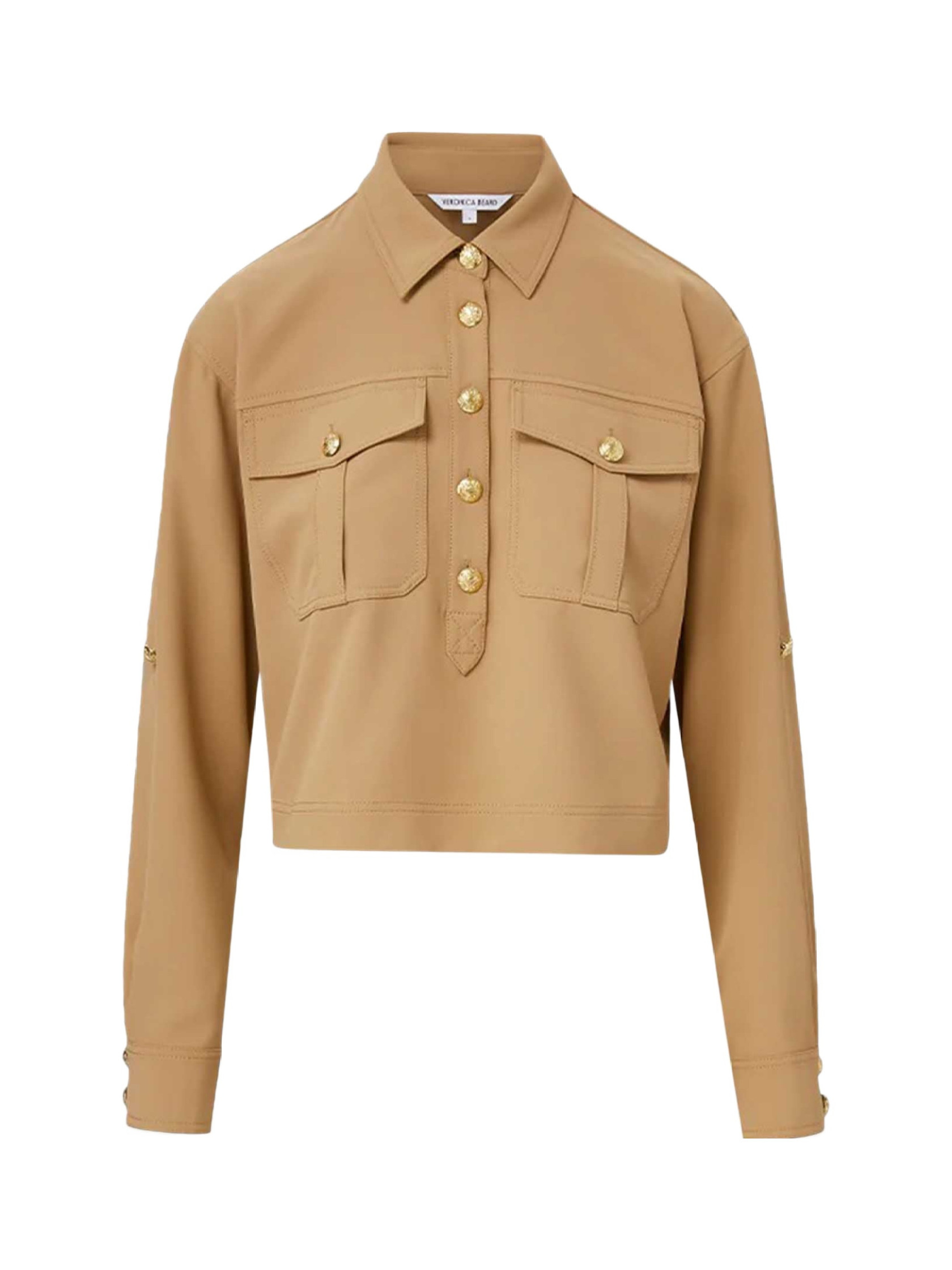 long-sleeved shirt | Senser US