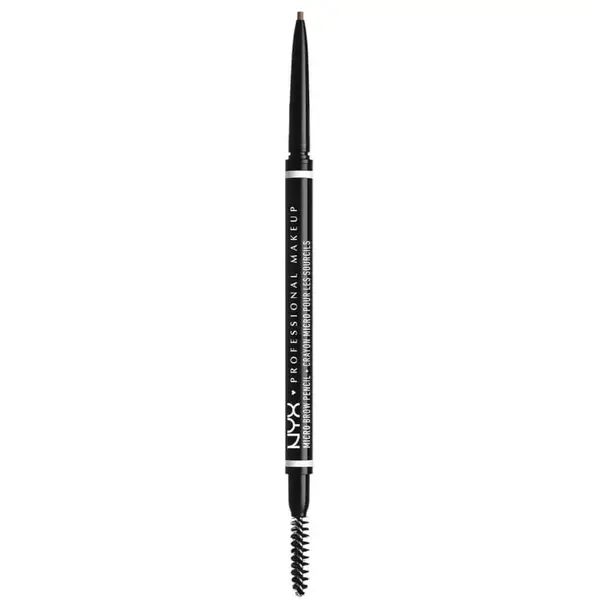 NYX Professional Makeup Micro Brow Pencil (Various Shades) | Look Fantastic (ROW)