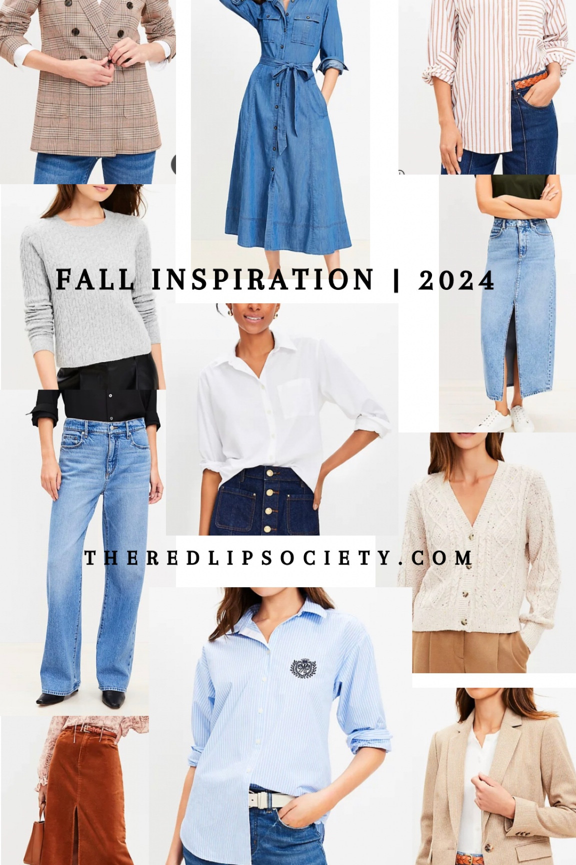 Some of my favorite Loft office wear picks for fall!

#LTKSeasonal #LTKWorkwear #LTKFallSale
