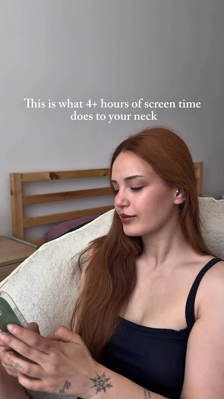*gifted by Alpyn

Tech-neck is real - and it starts way earlier than you think. The Alpyn Super Sculpt Serum has been my go-to for lifting and firming my neck & jawline. Clean, vegan, and it actually works

Alpyn is 30% off for Prime Day (June 23-26) - don’t sleep on this one. Link in bio!

@alpynbeauty #alpynbeauty @amazon #amazonprimeday #skincare #techneck