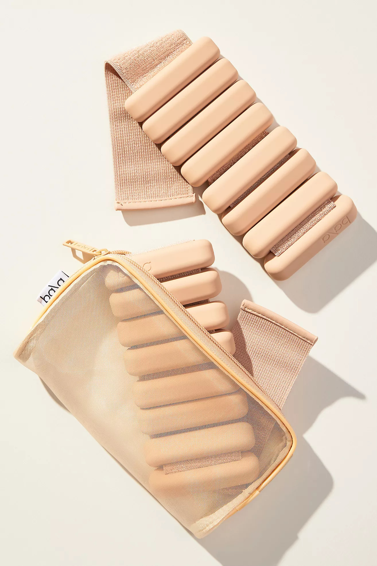 Bala 2 lb. Weighted Bangle Set | Anthropologie (US)