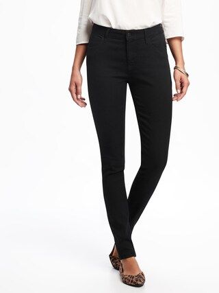 Mid-Rise Super Skinny Jeans for Women | Old Navy US