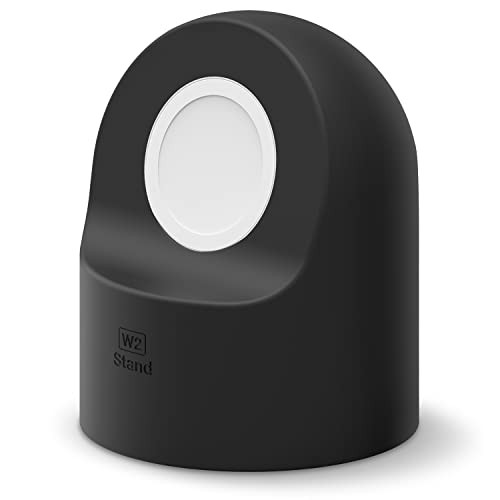 elago W2 Charger Stand Compatible with Apple Watch Series Ultra/8/SE2/7/6/SE/5/4/3/2/1 (49mm, 45m... | Amazon (US)