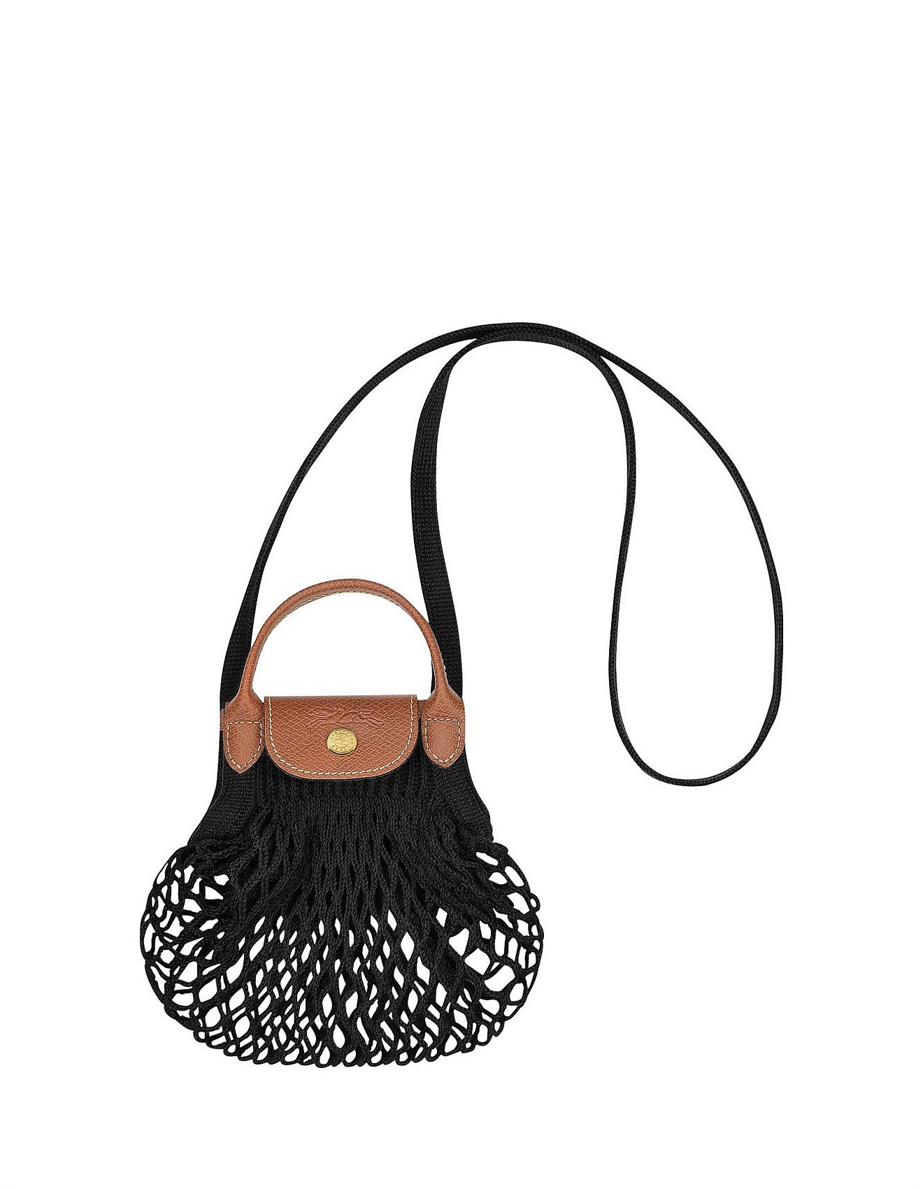 Le plague filet pouch | David Jones (Australia & New Zealand)