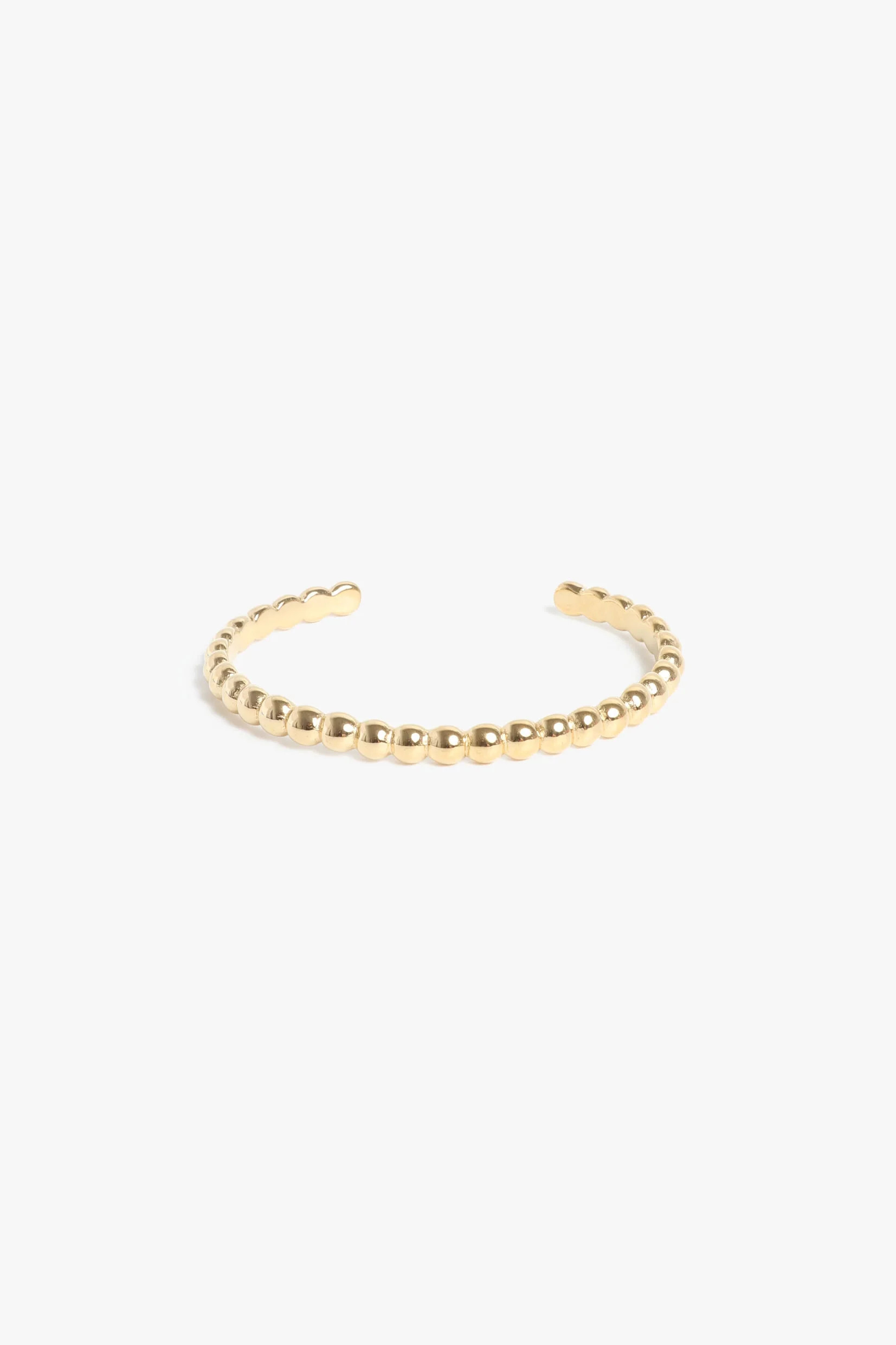 CROWN CUFF 5mm | Marrin Costello