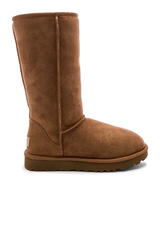 Classic Tall II Shearling Boot
                    
                    UGG | Revolve Clothing (Global)