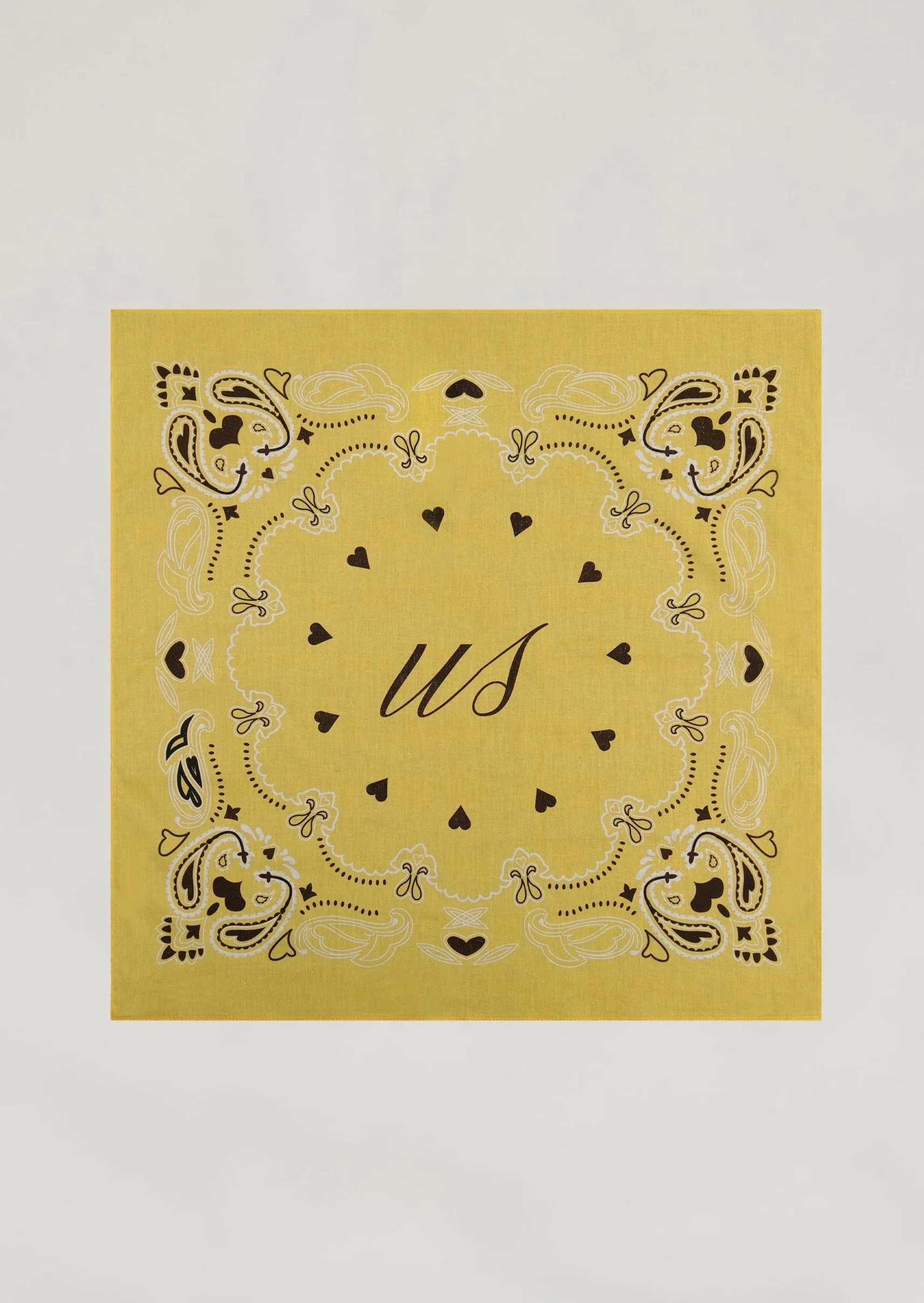 THE BANDANA | Uncle Studios